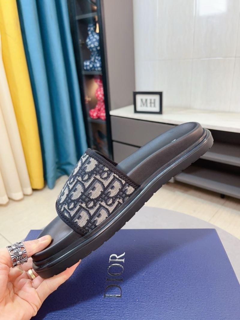 Christian Dior Slippers